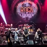 Frankfurt Rocklegenden 2018