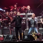 Frankfurt Rocklegenden 2018