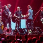 Frankfurt Rocklegenden 2018
