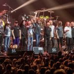 Frankfurt Rocklegenden 2018