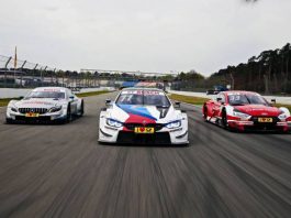 DTM (Foto: ITR GmbH)