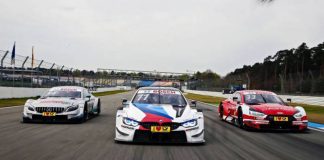 DTM (Foto: ITR GmbH)