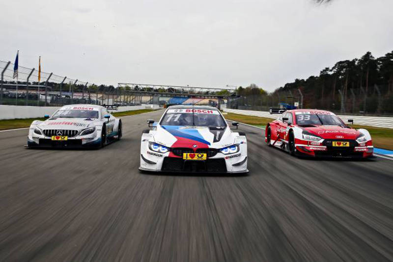 DTM (Foto: ITR GmbH)