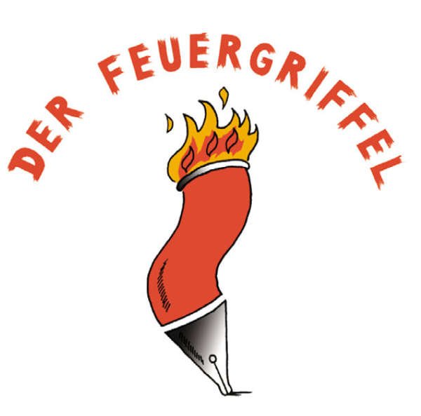 Feuergriffel-Logo (Quelle: Stadt Mannheim)