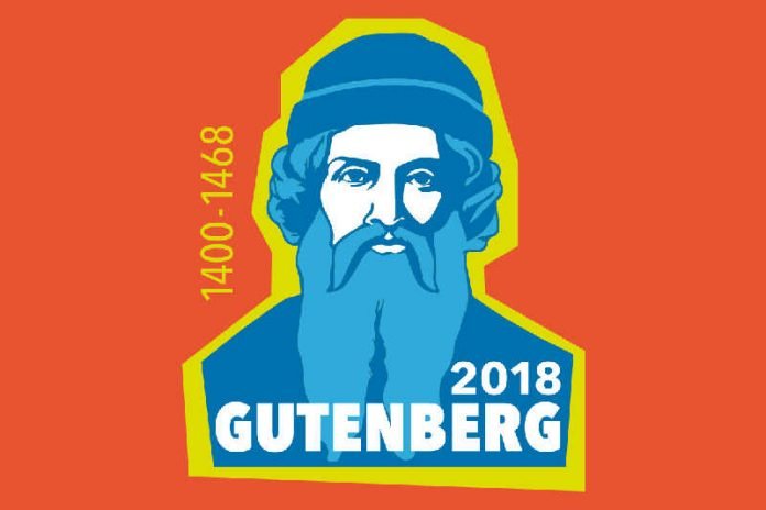 Gutenberg2018