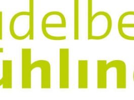 Logo 'Heidelberger Frühling'
