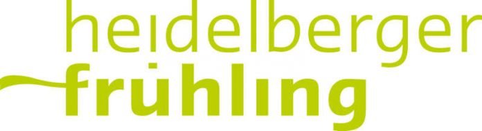Logo 'Heidelberger Frühling'