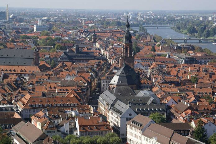 Heidelberg Symbolbild Symbolbild (Foto: Pixabay)