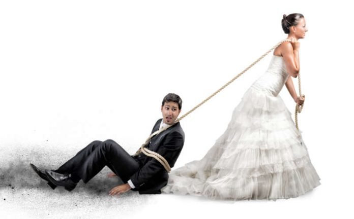 Nur noch schnell die Hochzeit retten (Foto: Großstadt Entertainment Paderborn) Nur noch schnell die Hochzeit retten (Foto: Großstadt Entertainment Paderborn)