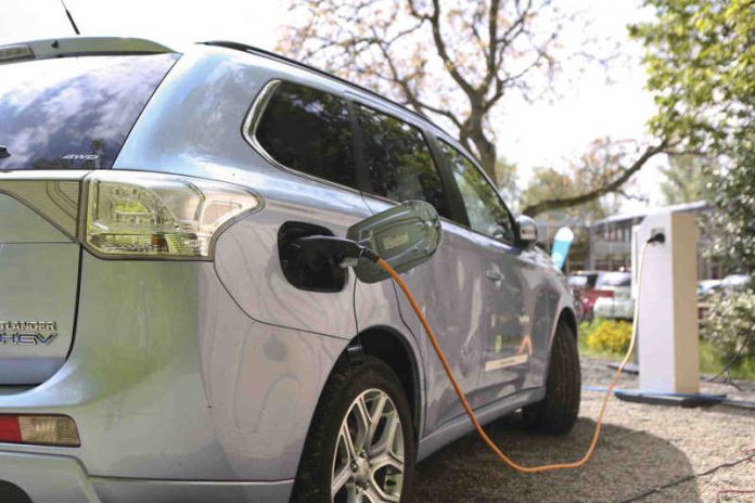 Mobilität die elektrisiert Mobilität, die elektrisiert