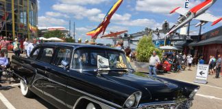 Ostalgie-Treffen (Foto: Technik Museum Sinsheim)