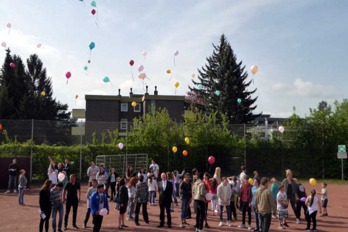 Schule ohne Rassismus