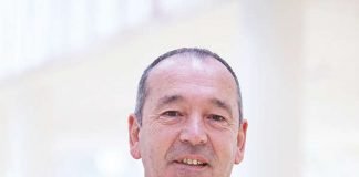 Peter Förster (Foto: Westpfalz-Klinikum)