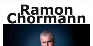 Ramon Chormann