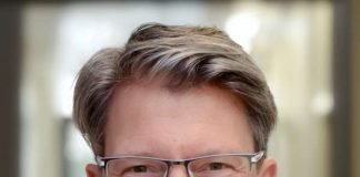 Dr. Harald Schwacke (Foto: Klaus Landry)
