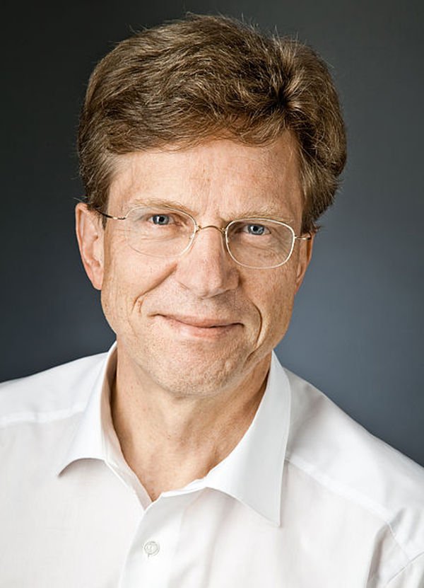 Prof. Dr. med. Stefan Post (Foto: UMM) Prof. Dr. med. Stefan Post (Foto: UMM)