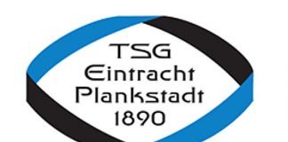Logo (Quelle: TSG Eintracht Plankstadt)