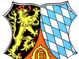 Wappen Stadt Edenkoben (Quelle: Stadt Edenkoben)
