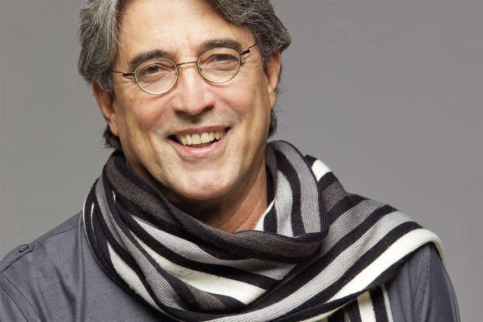 Ivan Lins (Foto: Leo Aversa)