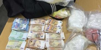 Bad Nauheim: Mehrere tausend Euro Bargeld, größere Mengen Amphetamin und Ecstasy-Tabletten fanden Beamte des Rauschgiftkommissariats der Wetterauer Kriminalpolizei bei einer Durchsuchung in der vergangenen Woche