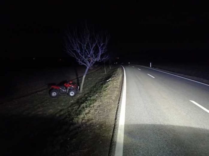 Unfall Spabrücken Unfall Spabrücken
