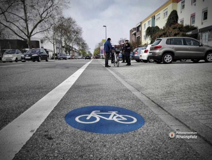 Fahrradkontrollwoche - Die Bilanz