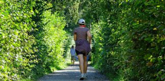 Run Up (Foto: Ludwigshafener Lauf-Club e.V.)