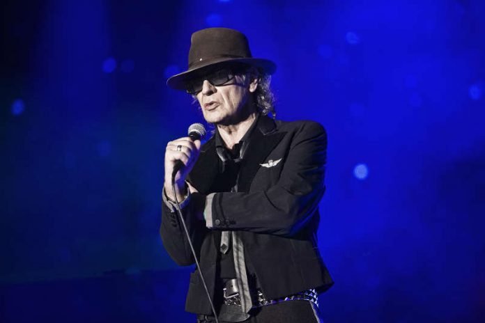 Udo Lindenberg (Foto: Tine Acke)