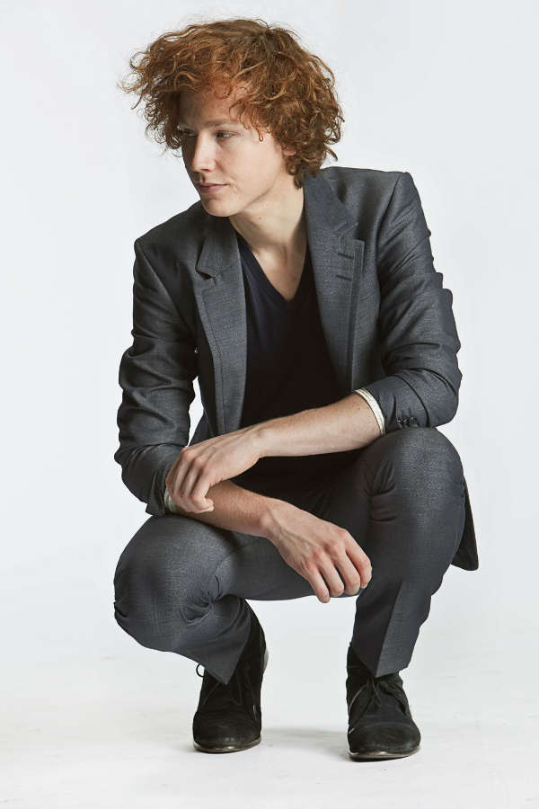 Michael Schulte (Foto: Universal) Michael Schulte (Foto: Universal)