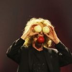 ARISTIKA im Capitol Mannheim 2018