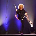 ARISTIKA im Capitol Mannheim 2018