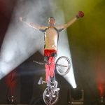 ARISTIKA im Capitol Mannheim 2018