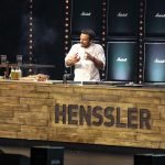 Steffen Henssler Festhalle Frankfurt