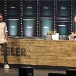 Steffen Henssler Festhalle Frankfurt