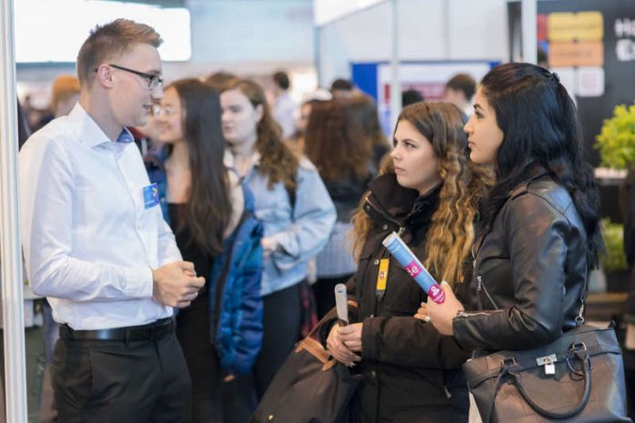 Beratung (Foto: Einstieg GmbH)