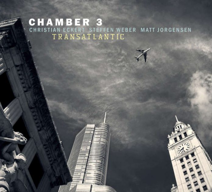 CHAMBER 3 - 