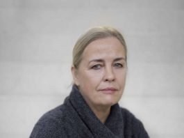 Christina Rubruck (Foto: Sebastian Bühler)