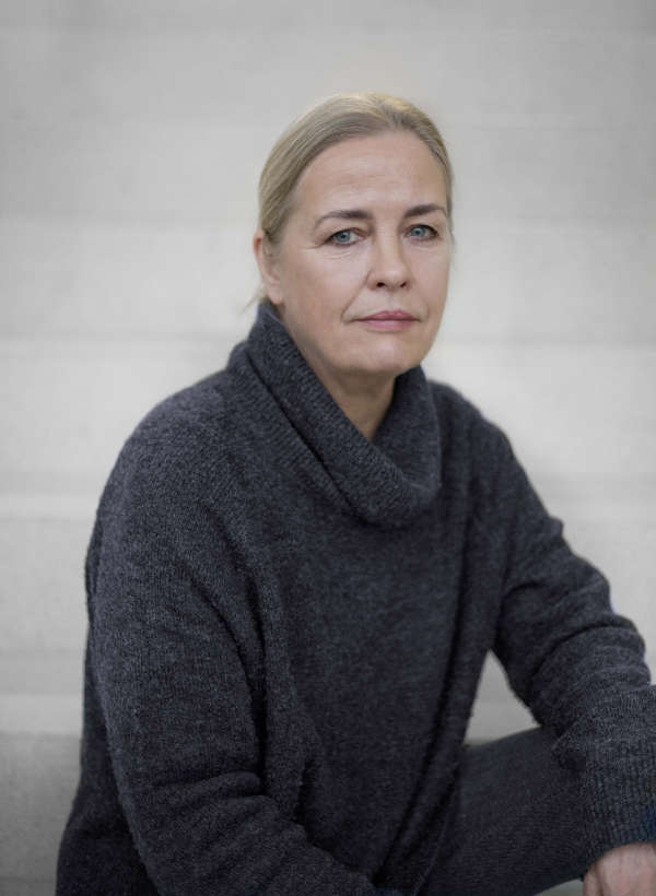 Christina Rubruck (Foto: Sebastian Bühler)