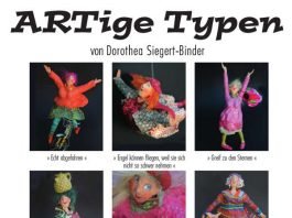 Veranstaltungshinweis (Foto: Dorothea Siegert-Binder)