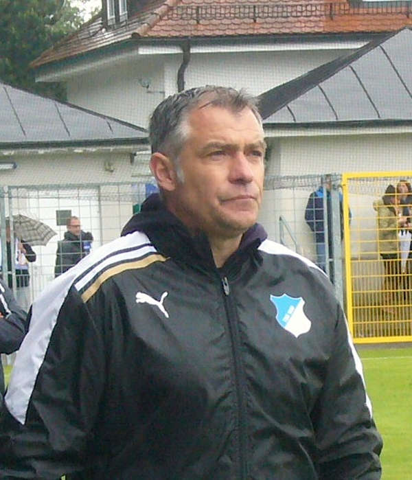 Jürgen Ehrmann (Foto: Hannes Blank) Jürgen Ehrmann (Foto: Hannes Blank)