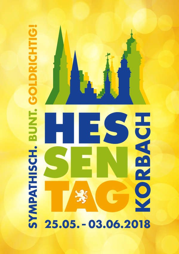 Hessentag in Korbach 2018 (Quelle: Staatskanzlei)