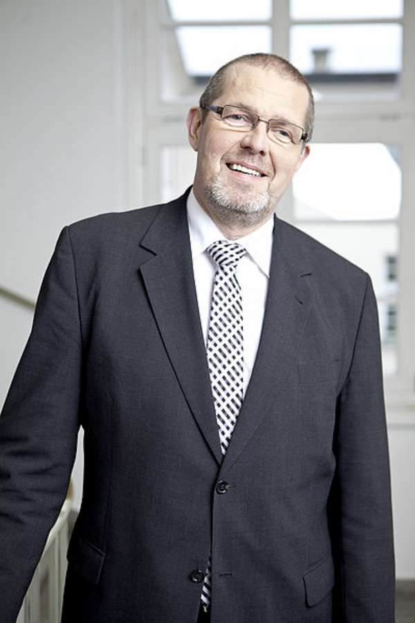 Freddy Bergmann (Foto: UMM) Freddy Bergmann (Foto: UMM)