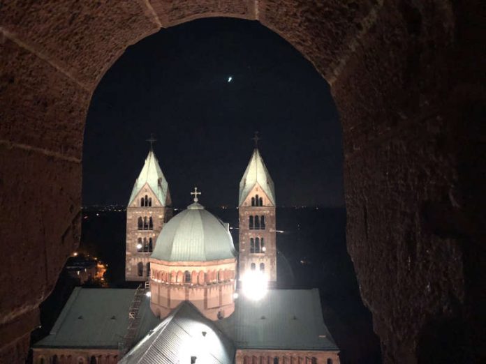 Speyerer Dom Foto: Domkapitel Speyer