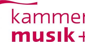 Logo Kammermusik Plus