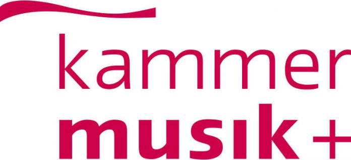 Logo Kammermusik Plus Logo Kammermusik Plus