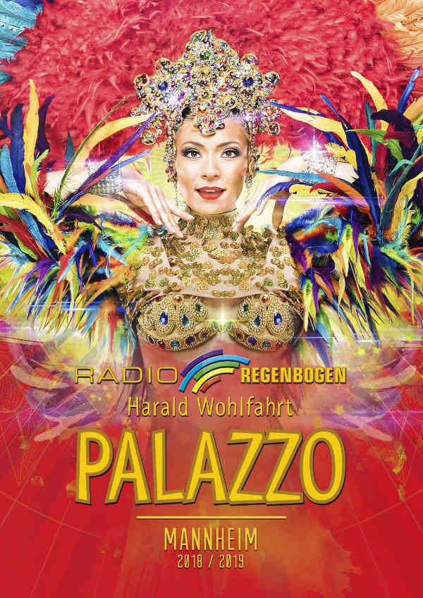 20 Jahre Palazzo – Das Jubiläumsmenü Veranstaltungshinweis