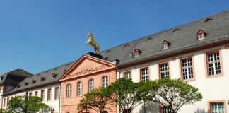 Landesmuseum Mainz (Foto: GDKE LMMz, Ursula Rudischer)