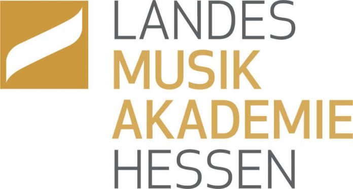 Logo Landesmusikakademie Hessen