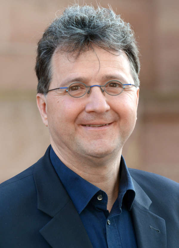 Michael Landgraf (Foto: Ev. Kirche Pfalz)