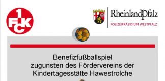 Veranstaltungshinweis